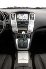 Lexus RX400h 2006 года